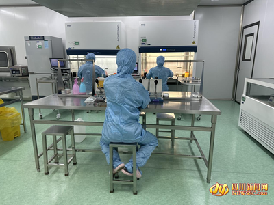 四川省人大常委會調研科技進步條例修法，助力生物醫藥科技創新發展